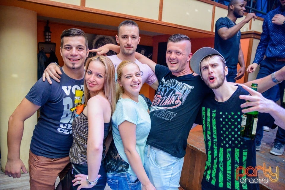 Afterparty - Miss Hungary,