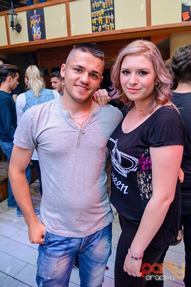 Afterparty - Miss Hungary,