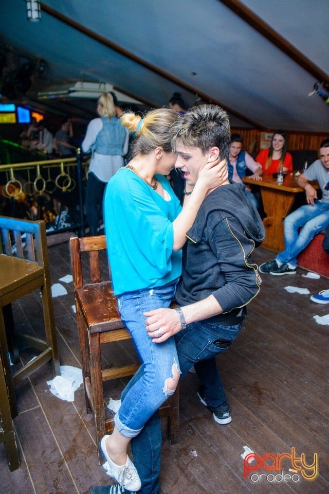 Afterparty - Miss Hungary,