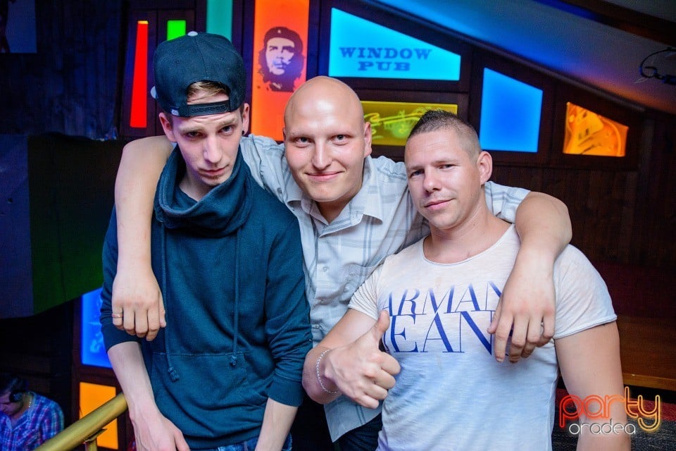Afterparty - Miss Hungary,