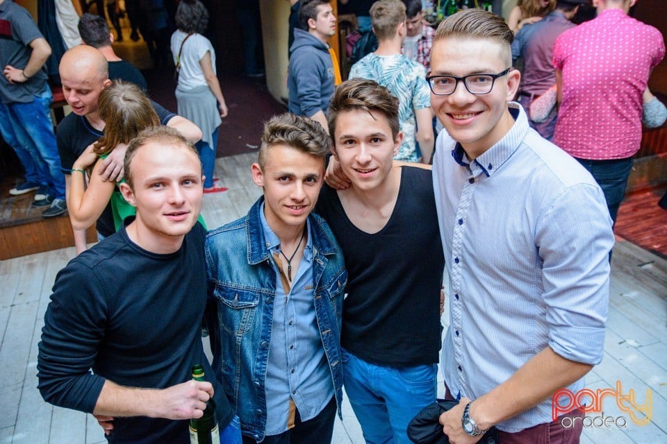 Afterparty - Miss Hungary,