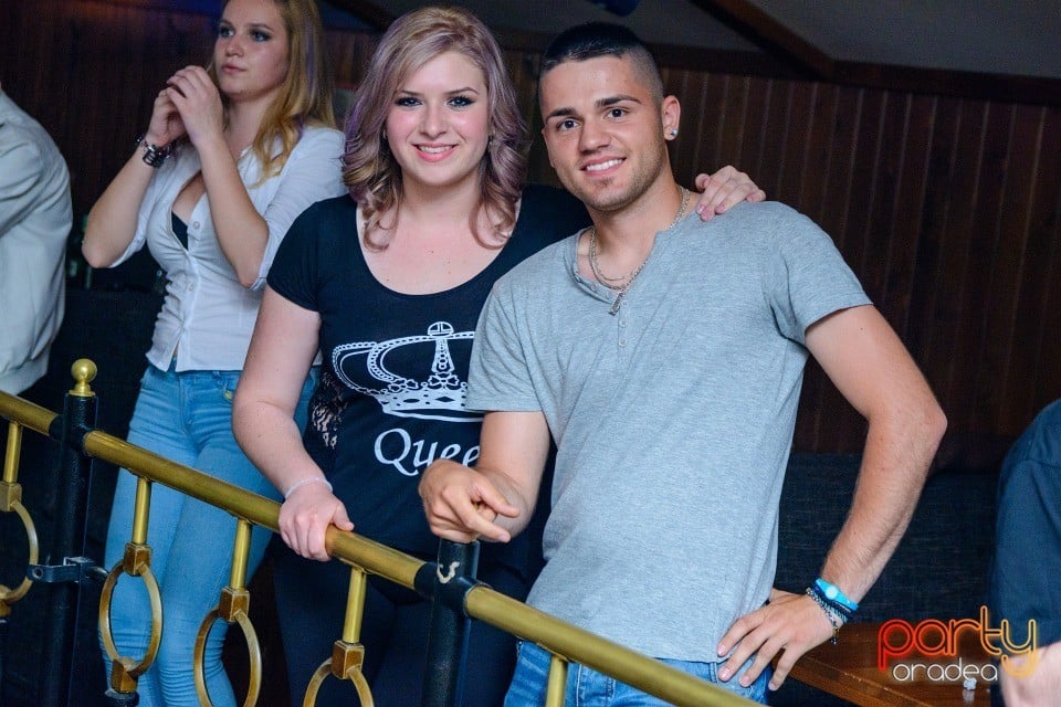 Afterparty - Miss Hungary,