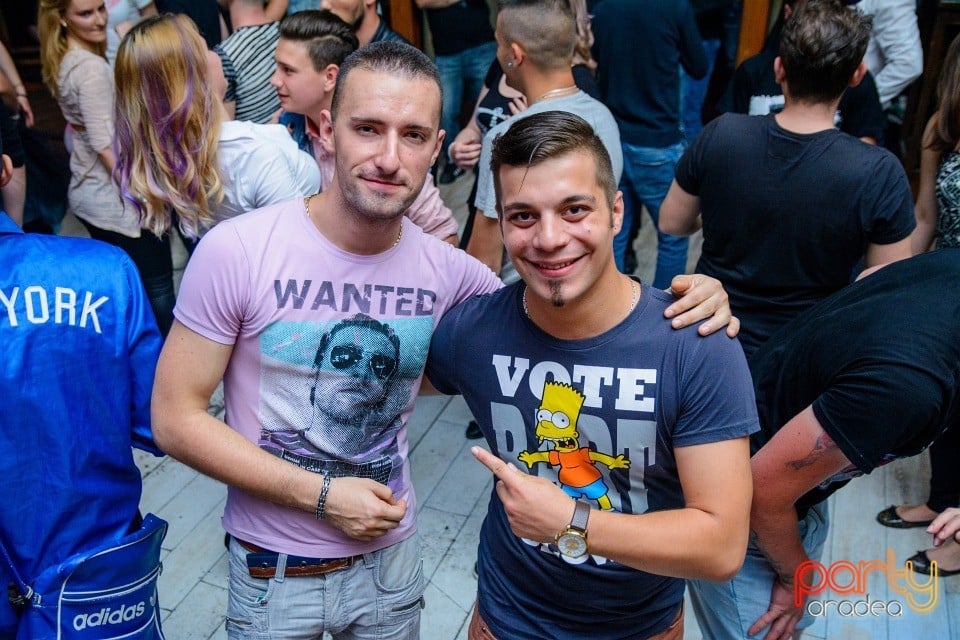 Afterparty - Miss Hungary,