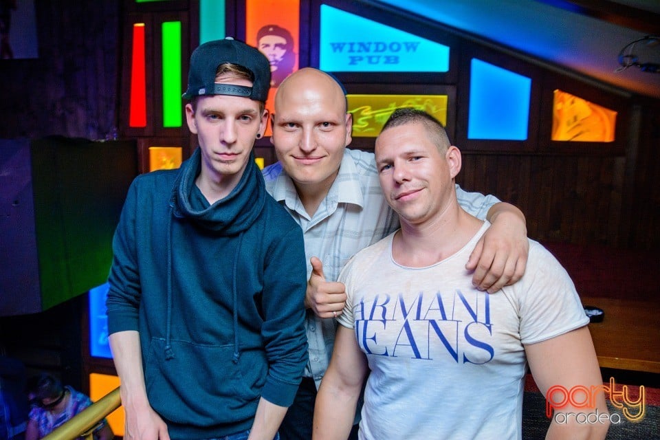 Afterparty - Miss Hungary,