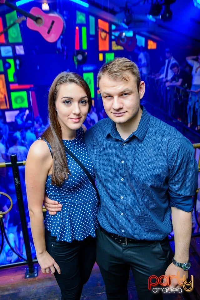 Afterparty - Miss Hungary,