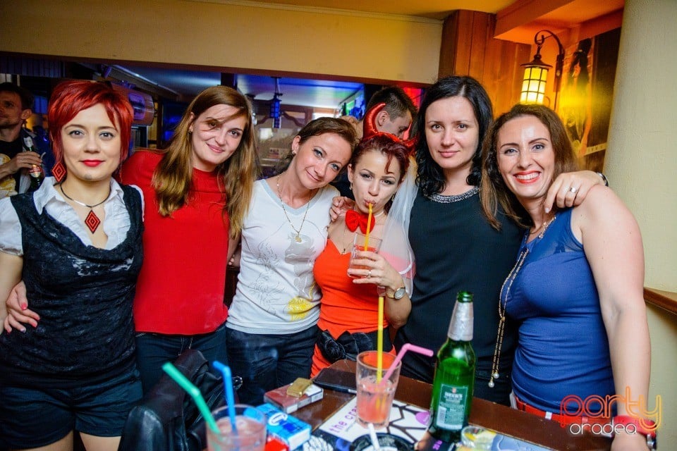 Afterparty - Miss Hungary,