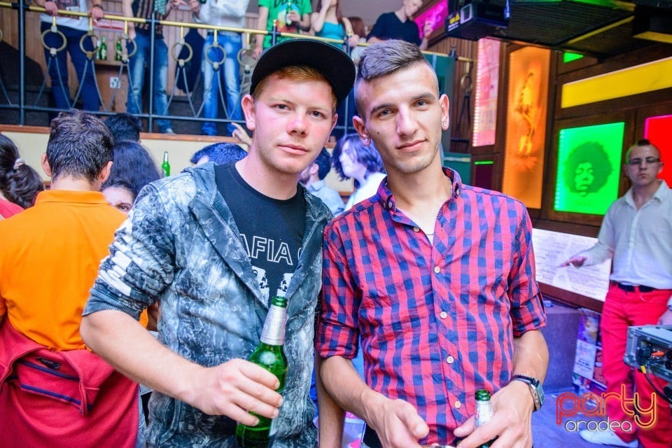Afterparty - Miss Hungary,