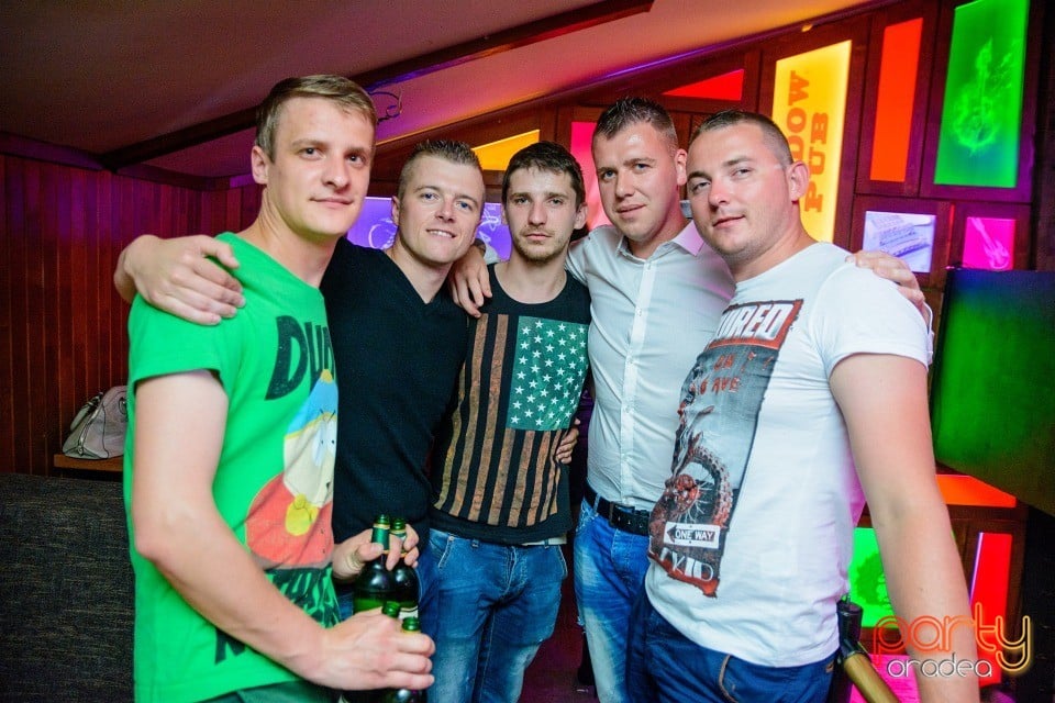Afterparty - Miss Hungary,