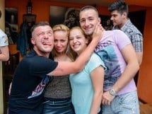 Afterparty - Miss Hungary