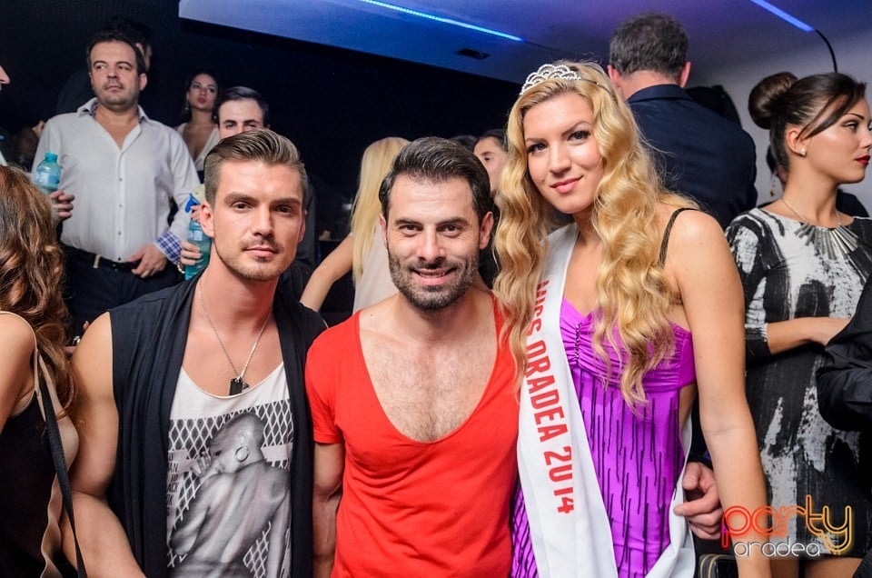 Afterparty - Miss Transilvania, 