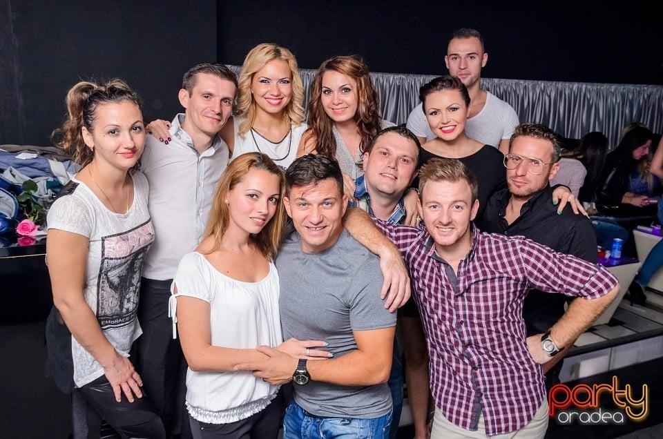 Afterparty - Miss Transilvania, 