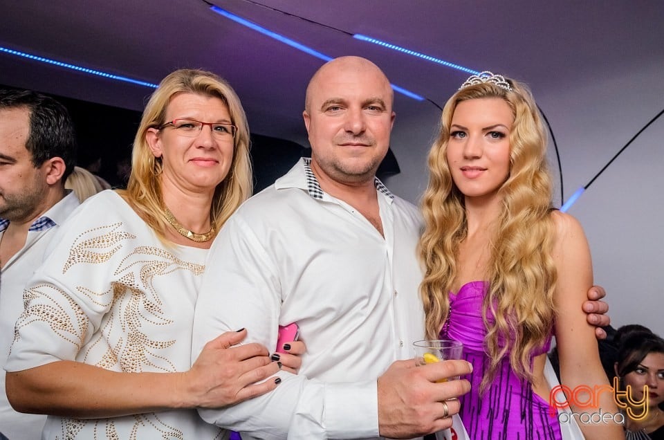Afterparty - Miss Transilvania,