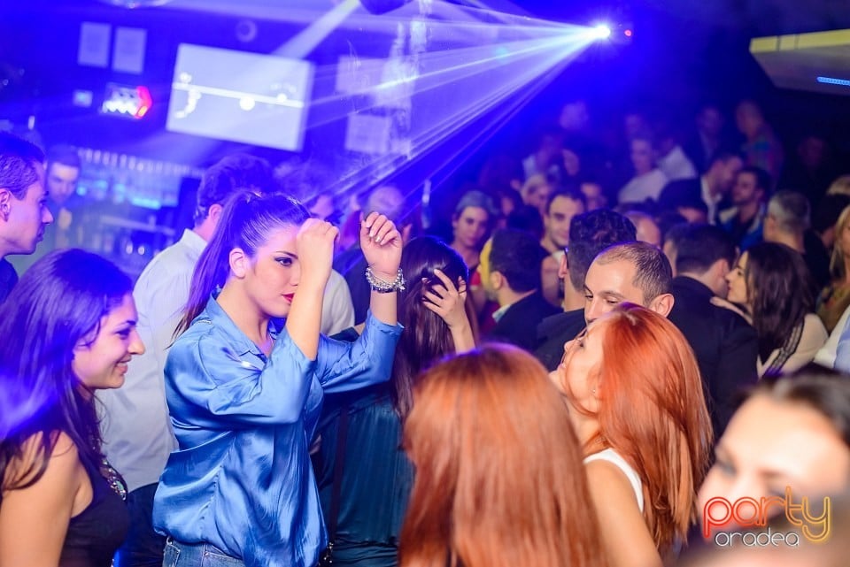 Afterparty - Miss Transilvania,