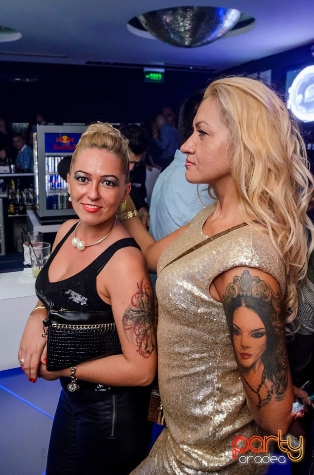 Afterparty - Miss Transilvania,