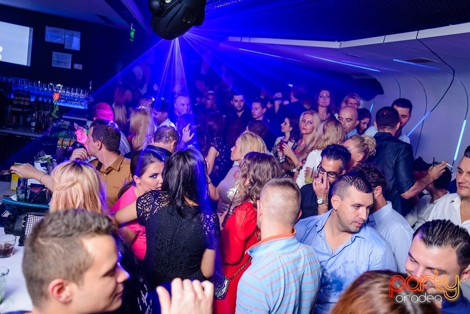 Afterparty - Miss Transilvania,