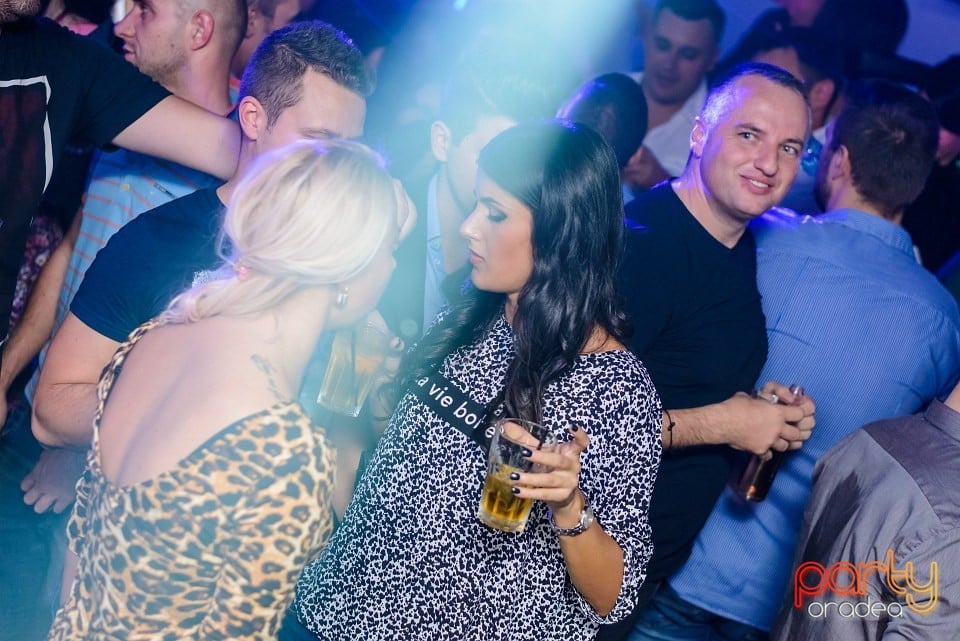 Afterparty - Miss Transilvania,