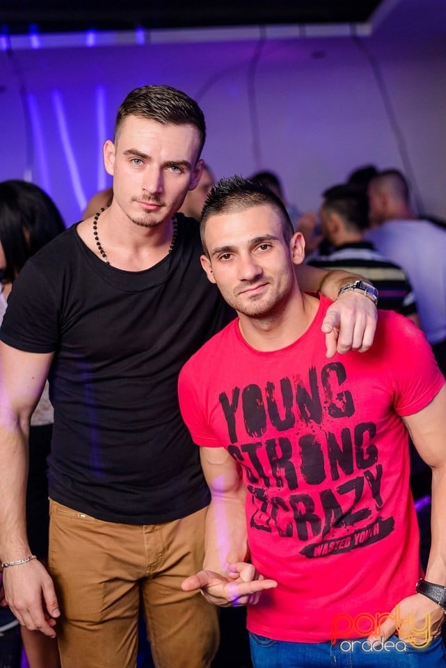 Afterparty - Miss Transilvania, 