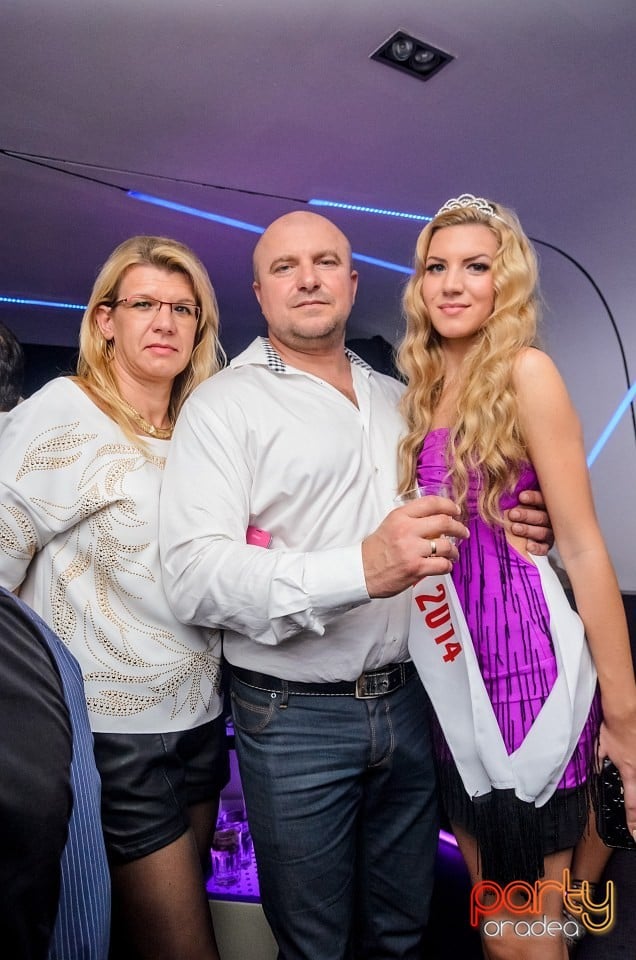 Afterparty - Miss Transilvania, 