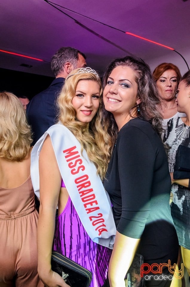 Afterparty - Miss Transilvania,