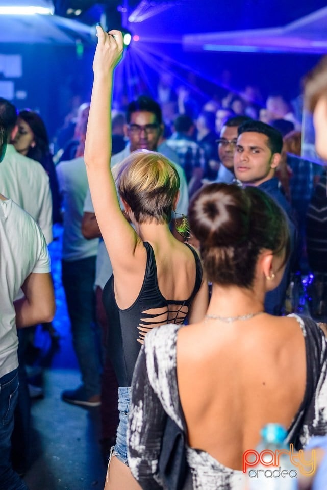 Afterparty - Miss Transilvania,