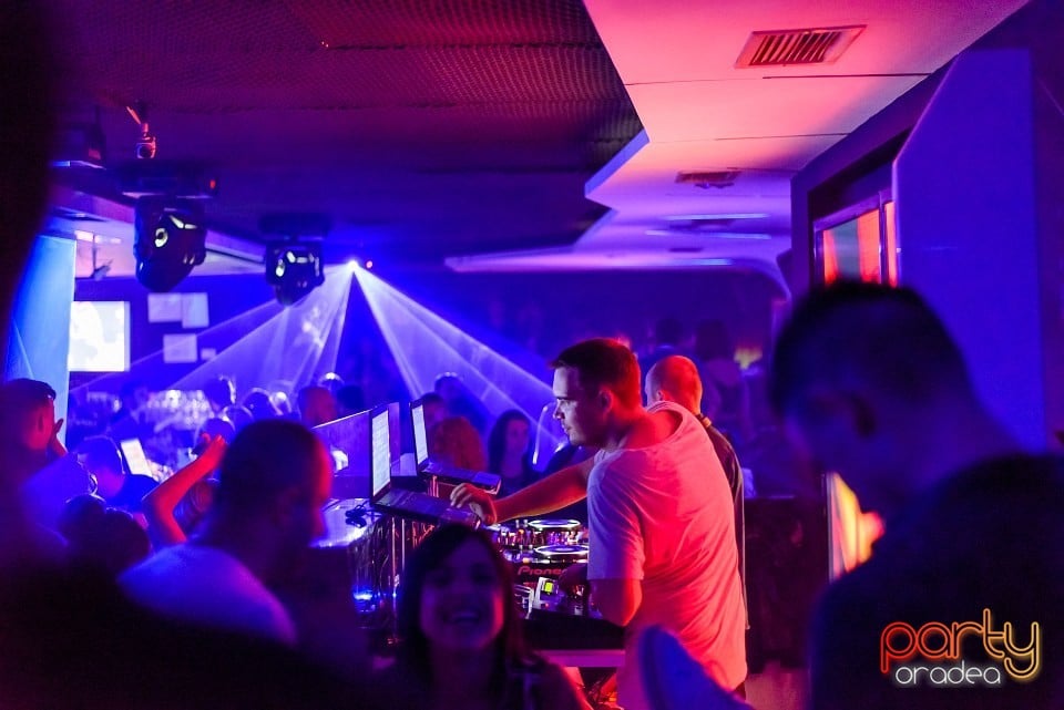 Afterparty - Miss Transilvania,