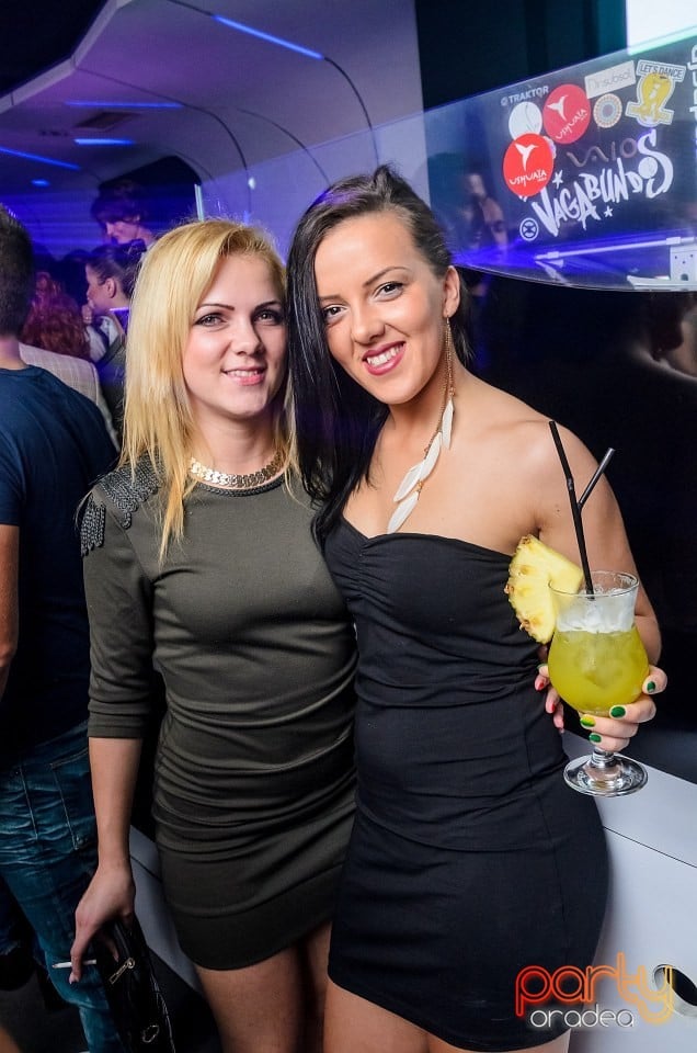 Afterparty - Miss Transilvania,