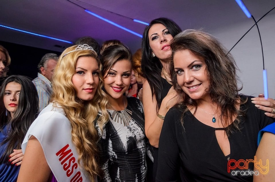 Afterparty - Miss Transilvania,