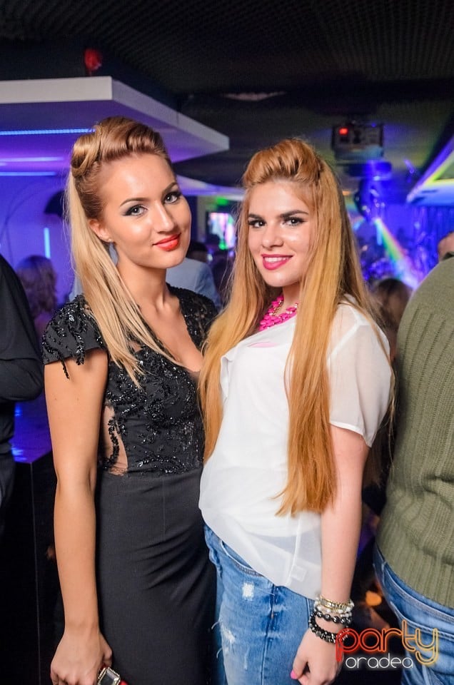 Afterparty - Miss Transilvania,