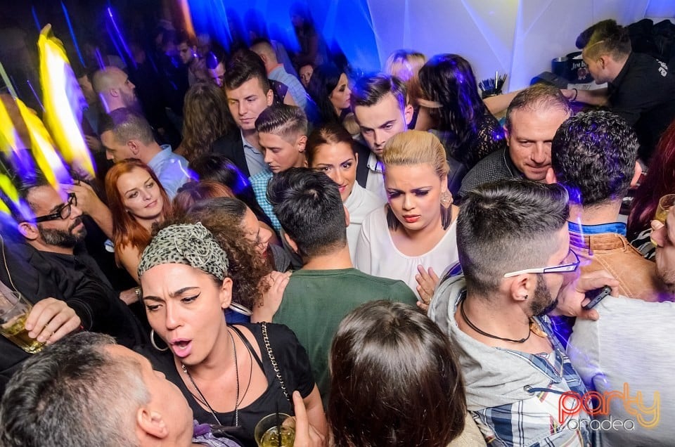 Afterparty - Miss Transilvania, 