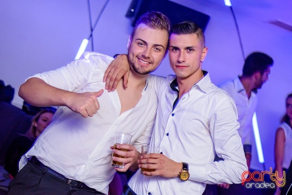 Afterparty - Miss Transilvania, 