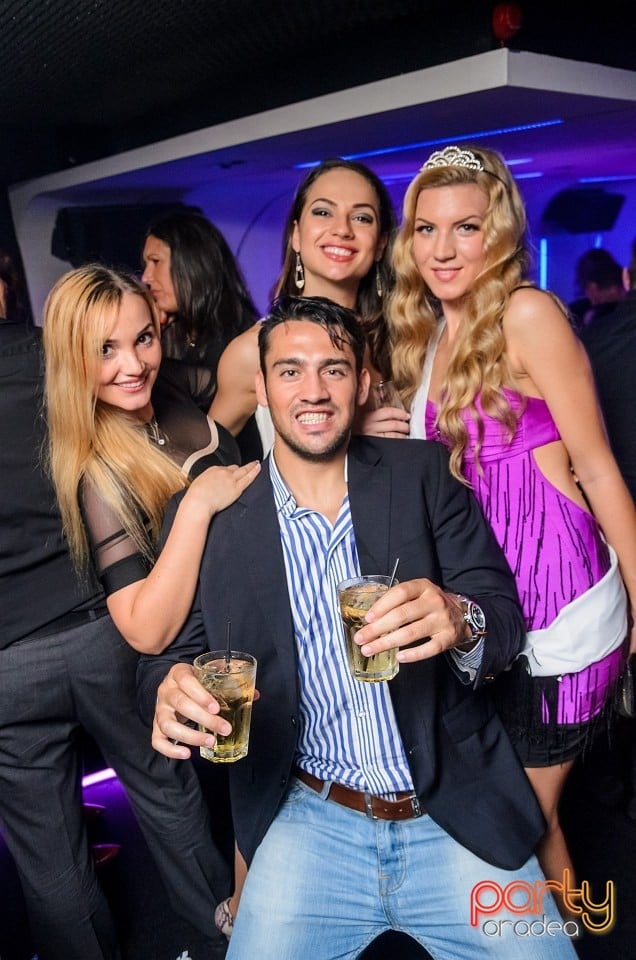 Afterparty - Miss Transilvania,