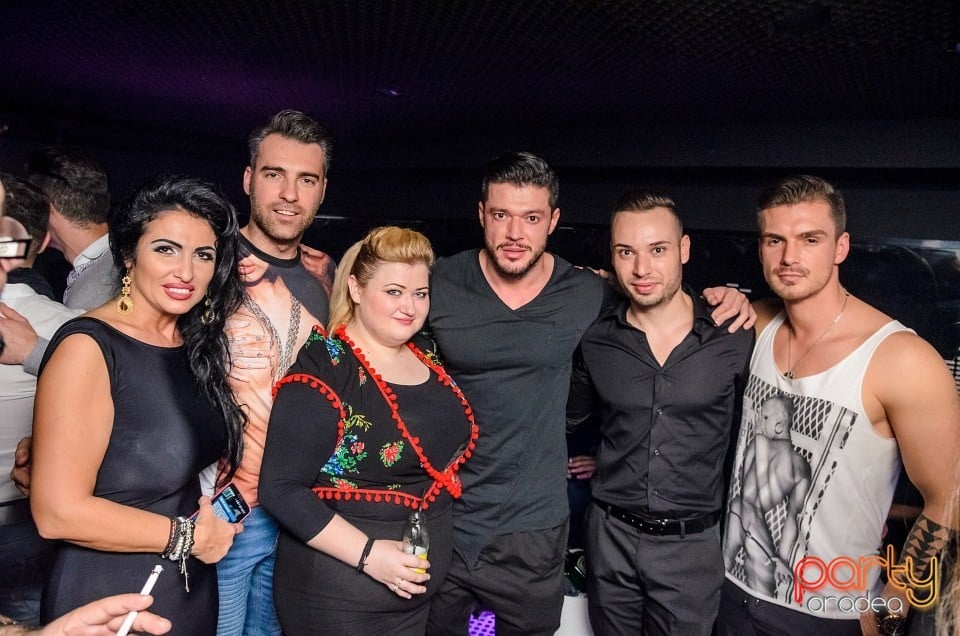 Afterparty - Miss Transilvania, 