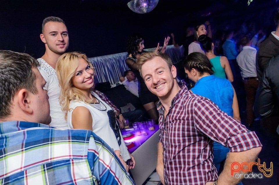 Afterparty - Miss Transilvania, 