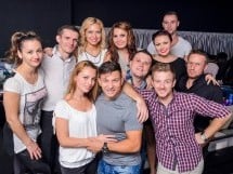 Afterparty - Miss Transilvania