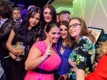 Afterparty - Miss Transilvania