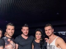 Afterparty - Miss Transilvania