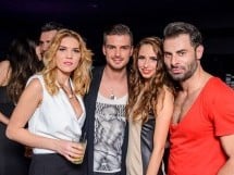 Afterparty - Miss Transilvania