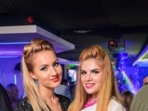 Afterparty - Miss Transilvania