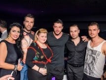 Afterparty - Miss Transilvania