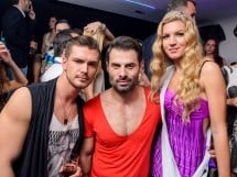 Afterparty - Miss Transilvania