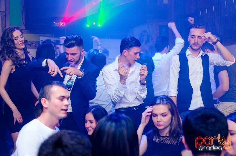 AfterParty Miss University 2015,