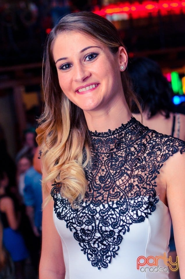 AfterParty Miss University 2015,