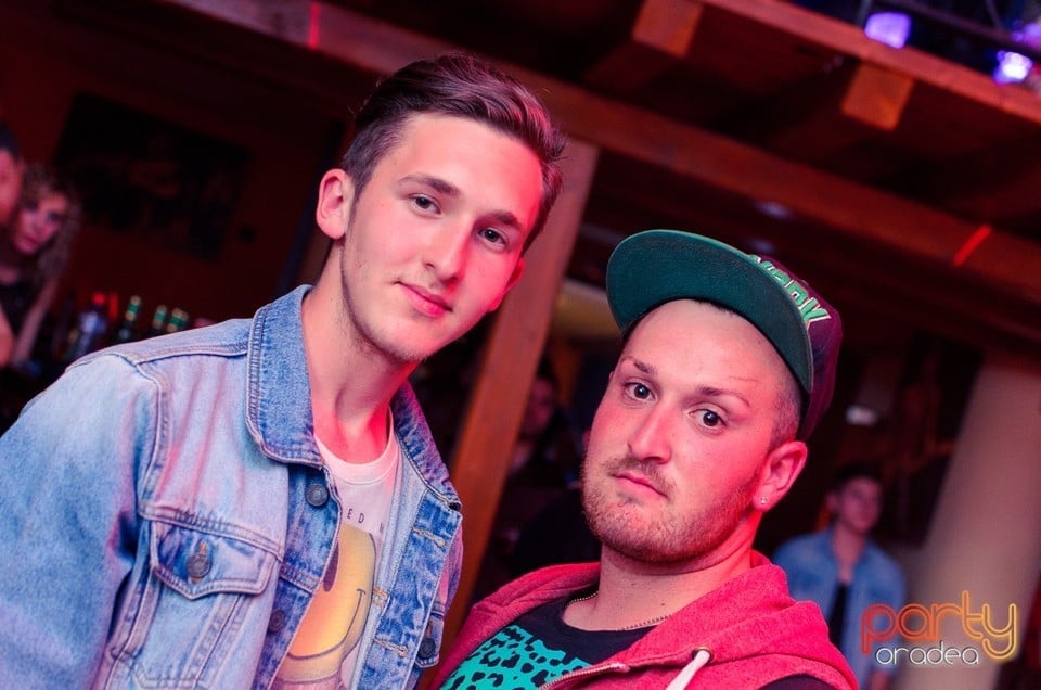 AfterParty Miss University 2015,