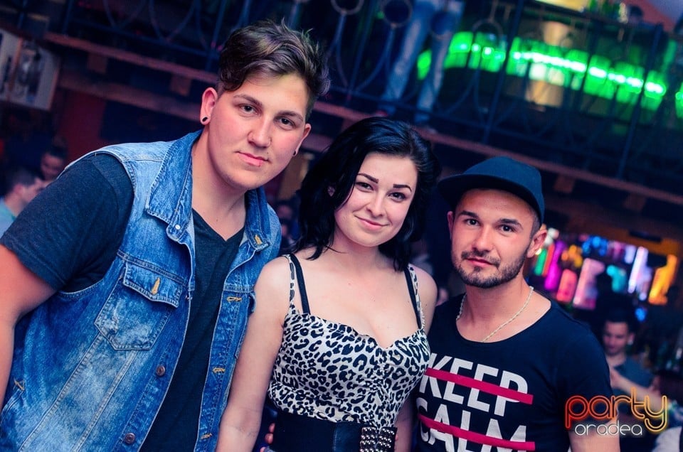 AfterParty Miss University 2015,