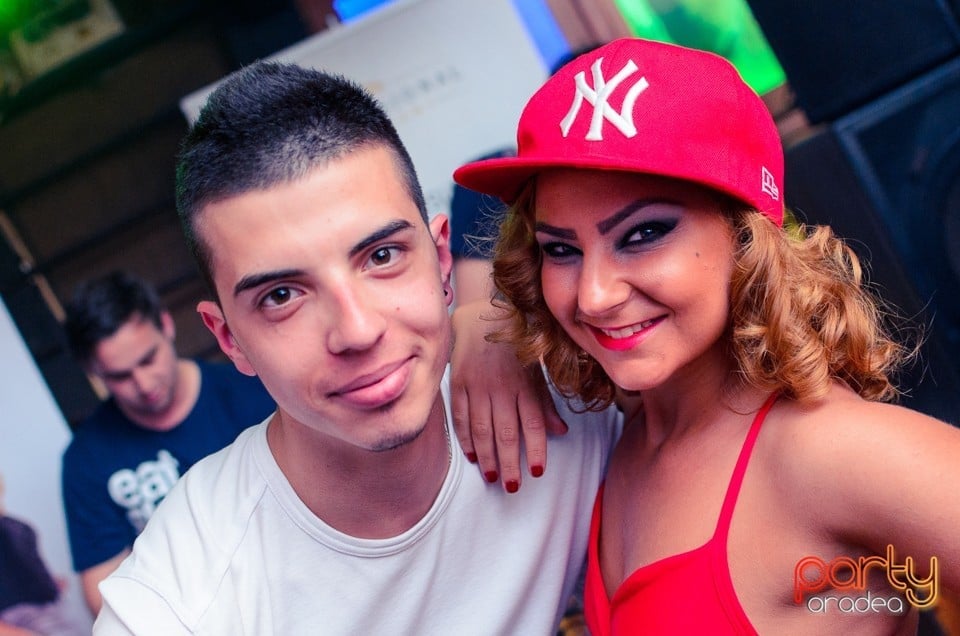 AfterParty Miss University 2015,