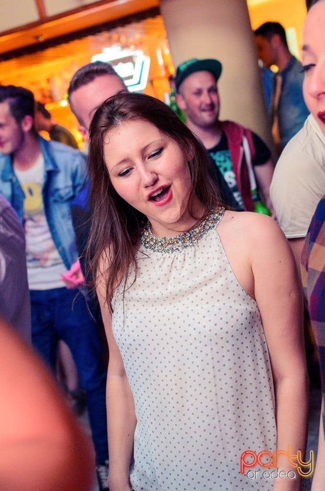 AfterParty Miss University 2015,