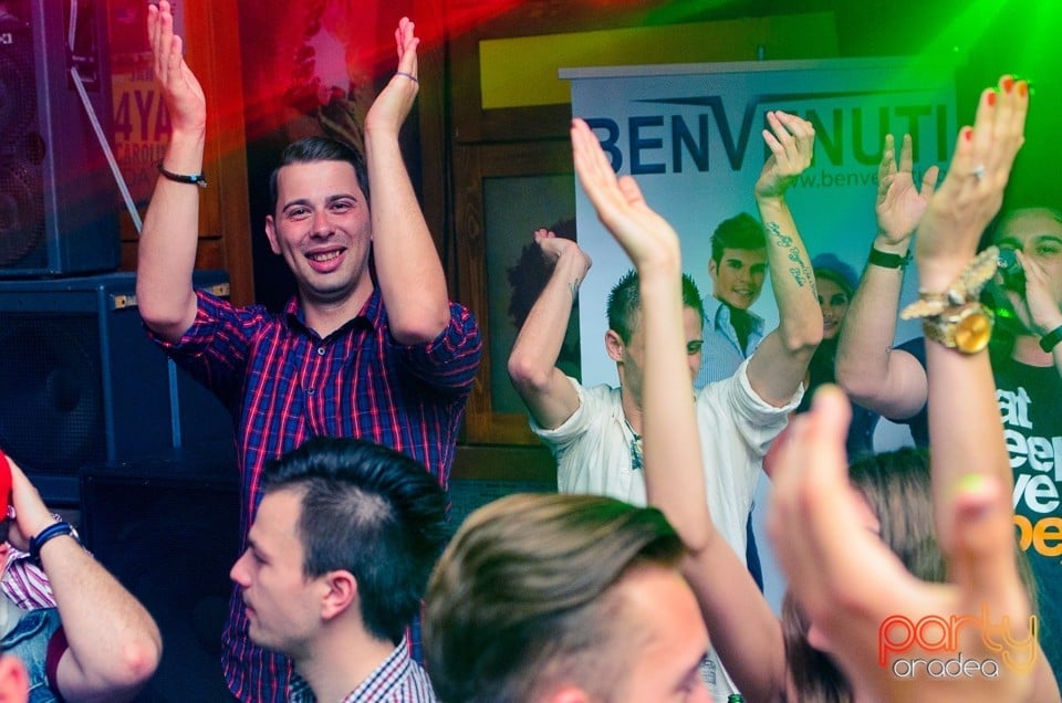 AfterParty Miss University 2015,