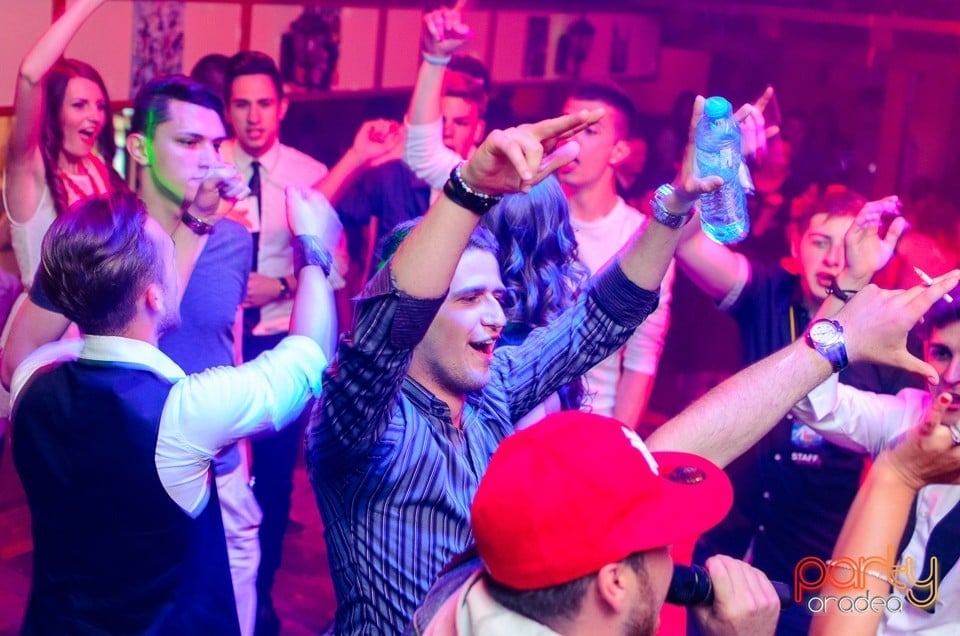 AfterParty Miss University 2015,