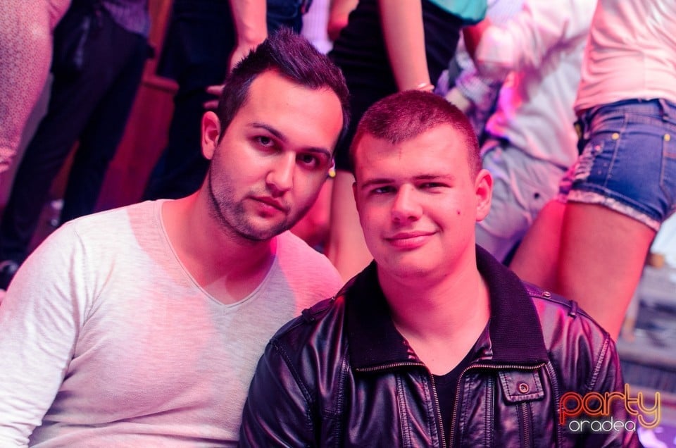 AfterParty Miss University 2015,