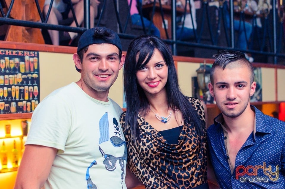 AfterParty Miss University 2015,